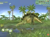 Jurassic Park: Operation Genesis