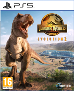 Jurassic World: Evolution 2 BAZAR