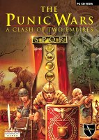 Keltští králové 2: Punské války (PC)