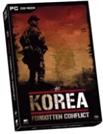 Korea : Forgotten Conflict (PC)