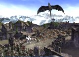 Lord of the Rings: The Battle For Middle-Earth