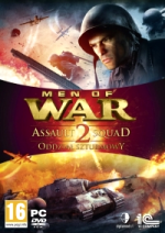 Men of War: Assault Squad 2 (PC) DIGITAL