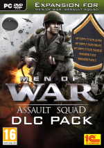 Men of War: Assault Squad DLC PACK Steam