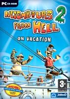 Neighbours from Hell 2 (PC)