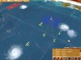 Pacific Storm