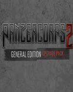 Panzer Corps 2 General Edition Upgrade