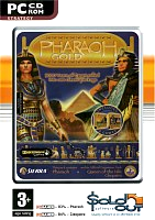 Pharaoh GOLD (PC)