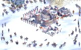 Rise of Nations: Throne and Patriots