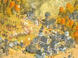 Rise of Nations: Throne and Patriots