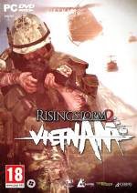 Rising Storm 2: Vietnam Digital Deluxe Edition (PC) DIGITAL