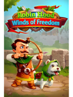 Robin Hood: Winds of Freedom