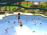 Rollercoaster Tycoon 3: Soaked!