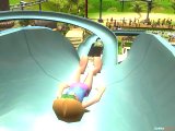 Rollercoaster Tycoon 3: Soaked!