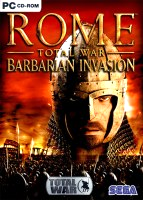 Rome: Total War - Barbarian Invasion (PC)