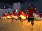 Rome: Total War - Barbarian Invasion