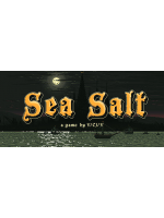 Sea Salt (DIGITAL)