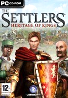 Settlers V: Heritage of Kings ENG (PC)