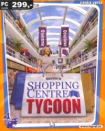 Shopping Centre Tycoon (PC)
