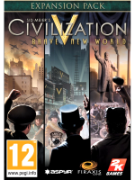 Sid Meier's Civilization V: Brave New World (PC) DIGITAL