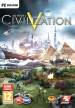 Sid Meiers Civilization V: Denmark and Explorers Combo Pack (PC) DIGITAL