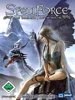Spellforce: The Breath of Winter (PC)
