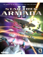 Star Trek: Armada 2 (PC)