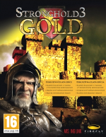 Stronghold 3 GOLD (PC) Klíč Steam