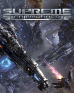 Supreme Commander