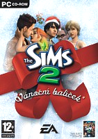 The Sims 2: Vánoční balíček (PC)