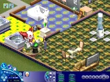 The Sims: Abrakadabra