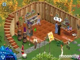 The Sims: Abrakadabra