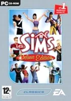 The Sims Deluxe Edition (PC)