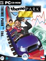 Theme Park Inc (PC)