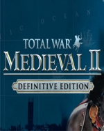 Total War MEDIEVAL II Definitive Edition