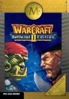 Warcraft II Battle.net Edition (PC)