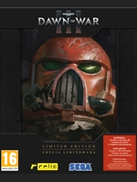 Warhammer 40,000: Dawn of War 3 - Limited Edition