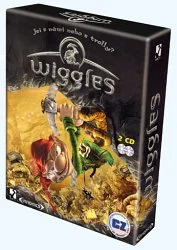 Wiggles (PC)