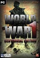 World War 1 Centennial Edition (PC) DIGITAL