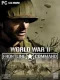 World War II Frontline Command (PC)