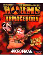 Worms Armageddon (PC) DIGITAL