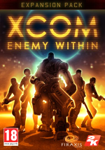 XCOM: Enemy Within (PC) DIGITAL