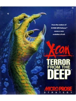 X-COM: Terror From the Deep (PC) DIGITAL