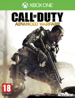 Call of Duty: Advanced Warfare BAZAR