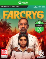 Far Cry 6 BAZAR