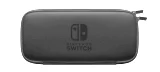 Ochranné pouzdro pevné a fólie na displej Nintendo Switch