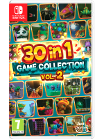 30-in-1 Game Collection Vol. 2
