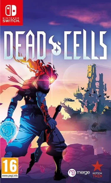 Dead Cells BAZAR