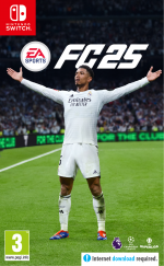 EA SPORTS FC 25