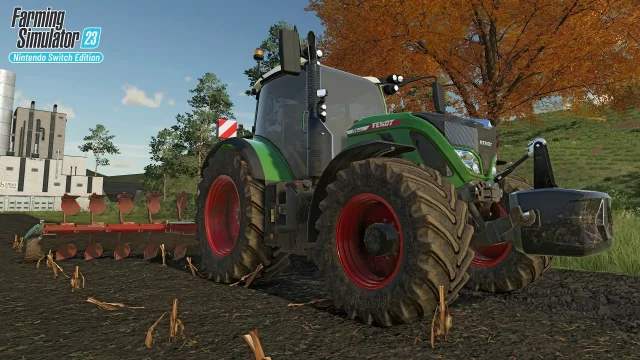 farming simulator 2023