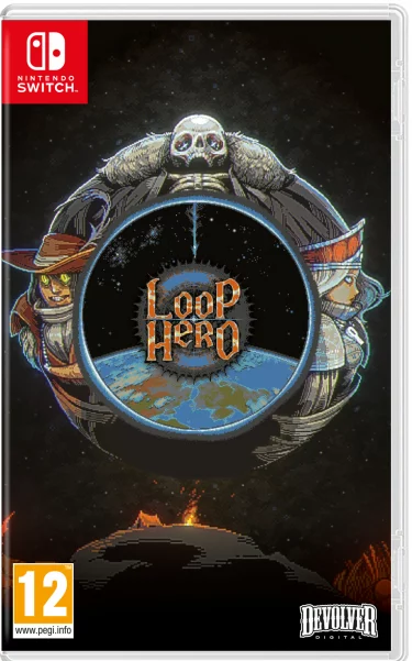 Loop Hero (SWITCH)